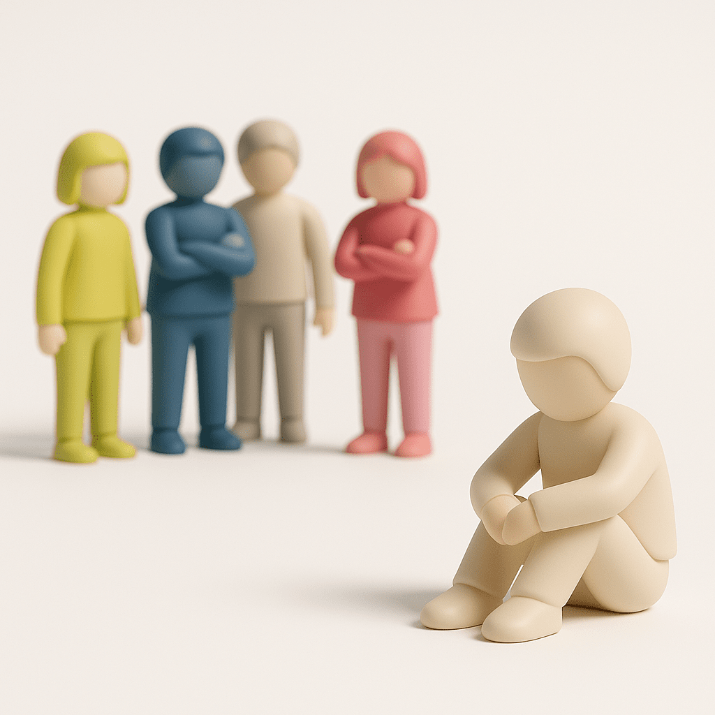 2_Was Mobbing wirklich ist was nicht