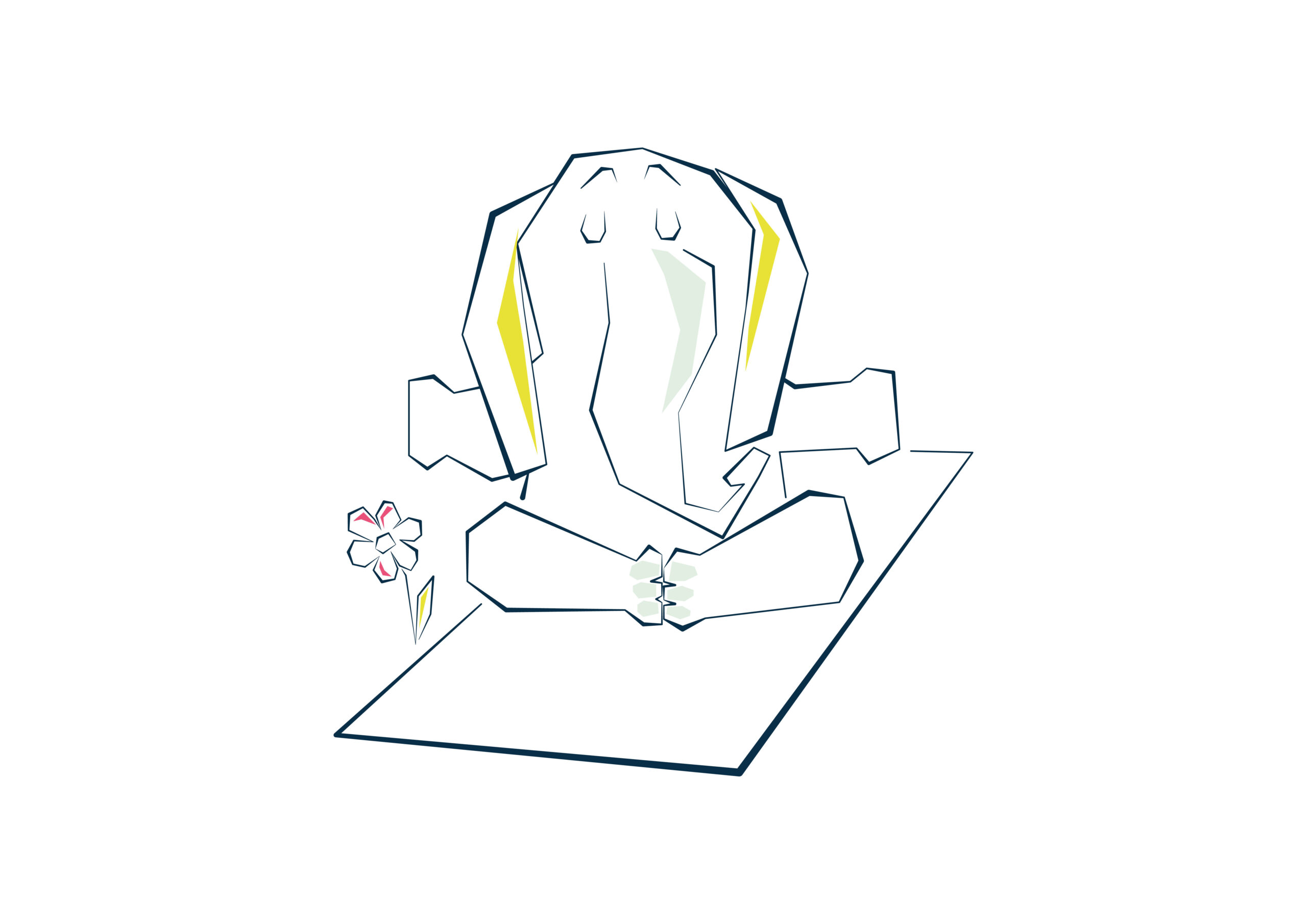 Resilienz und Meditation